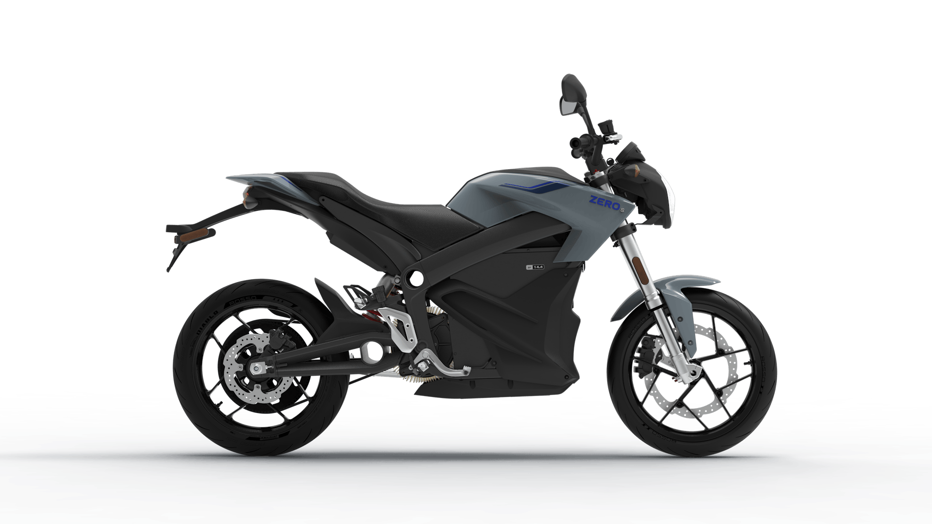 Zero Motorcycles