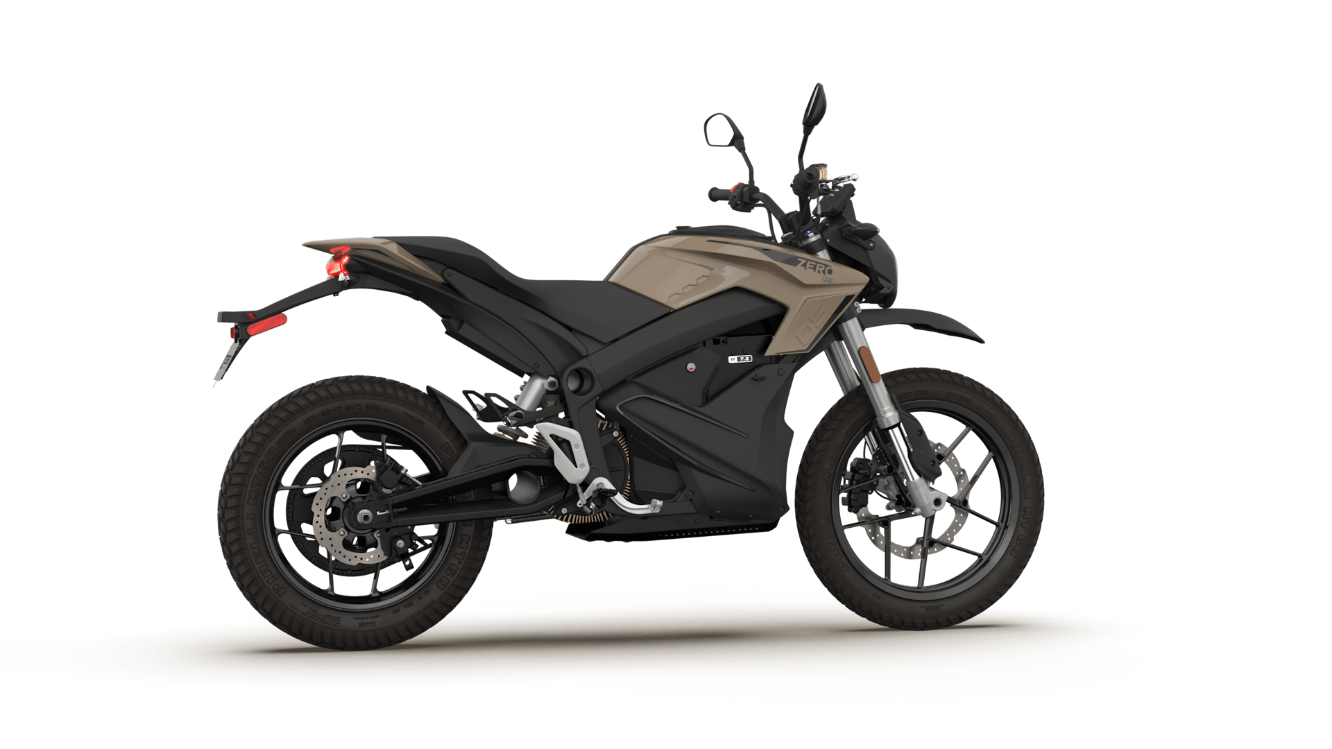 Zero Motorcycles