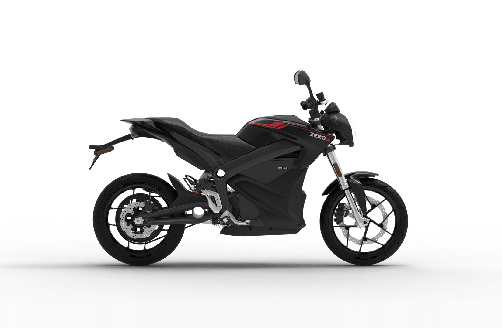 Zero Motorcycles