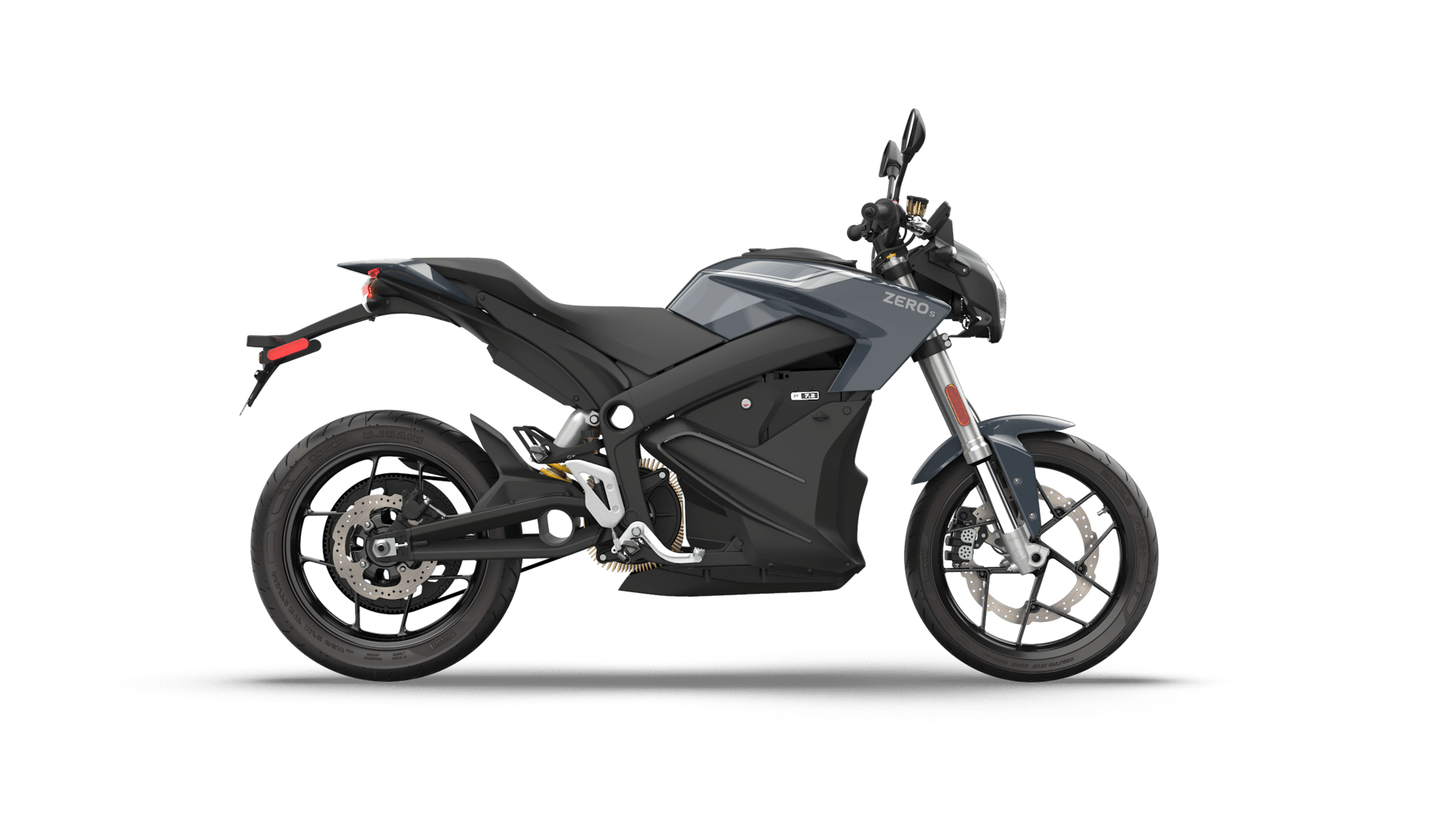 Zero Motorcycles