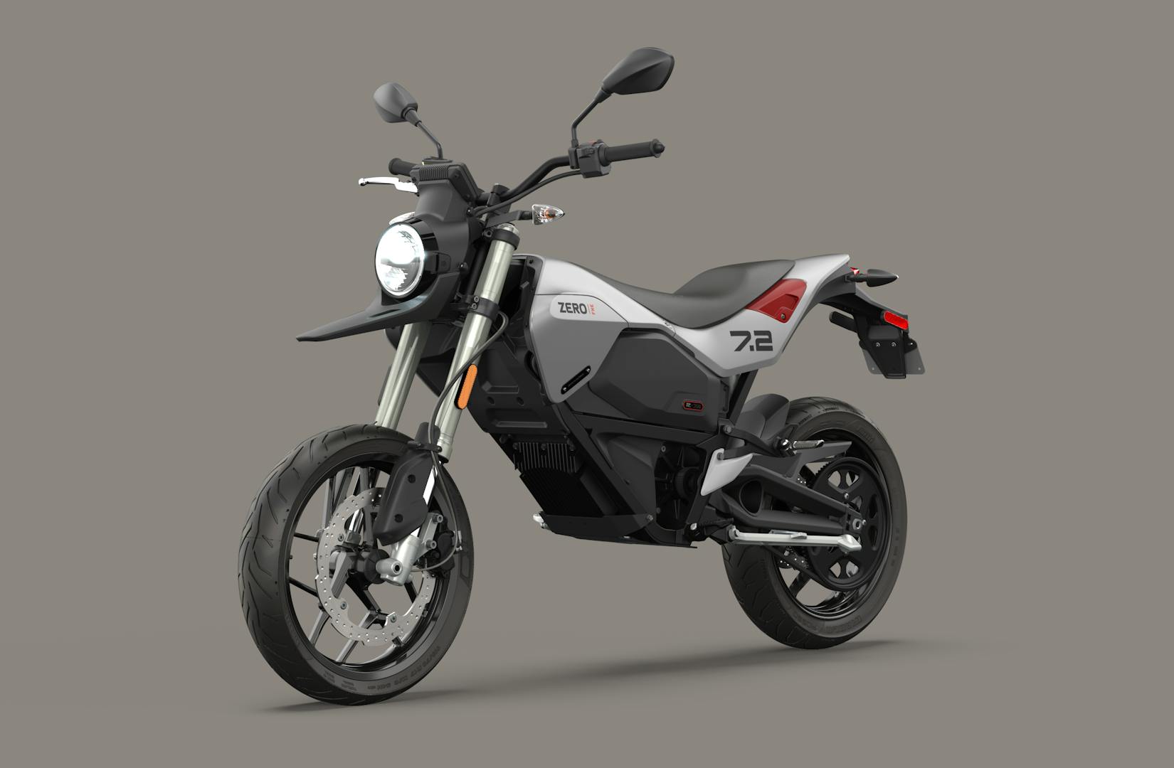 Zero Motorcycles Zero Motorcycles