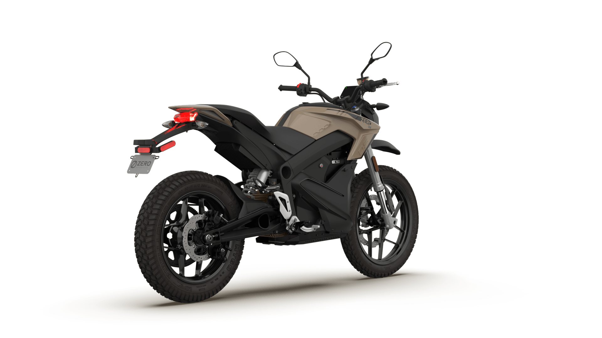 Zero Motorcycles