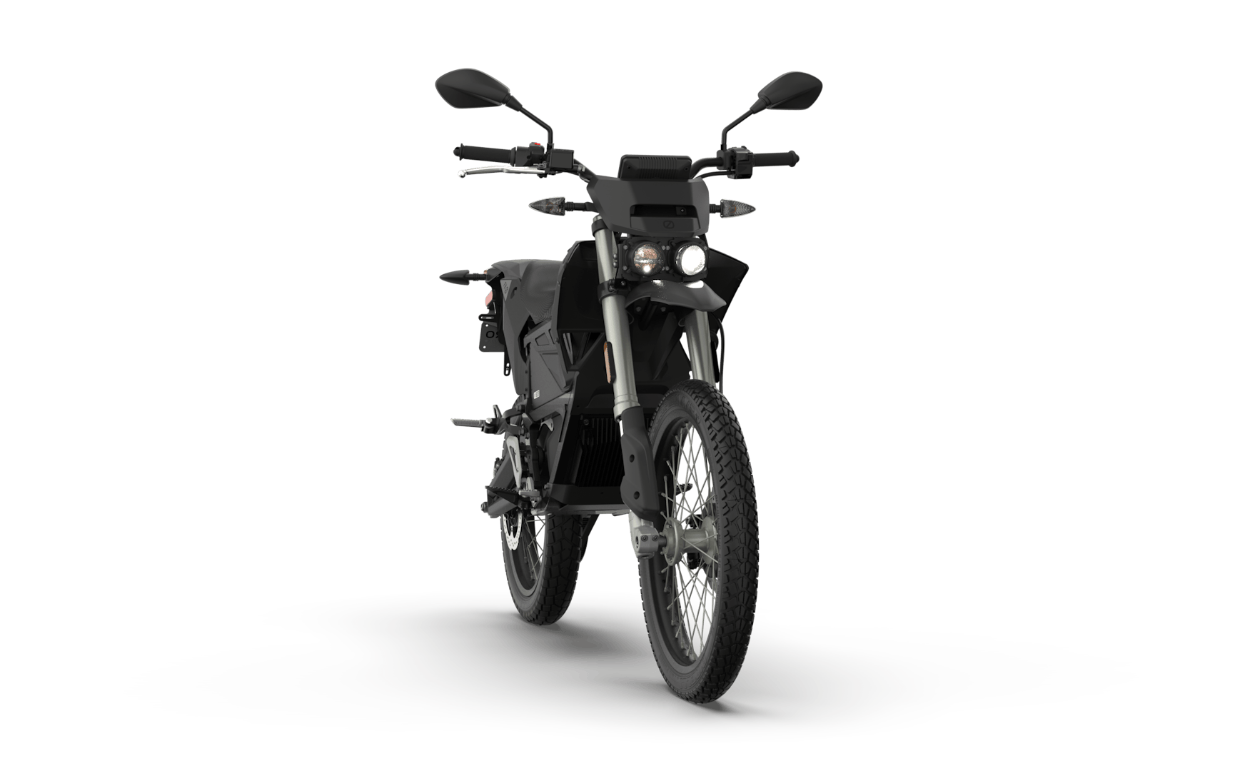 Zero Motorcycles