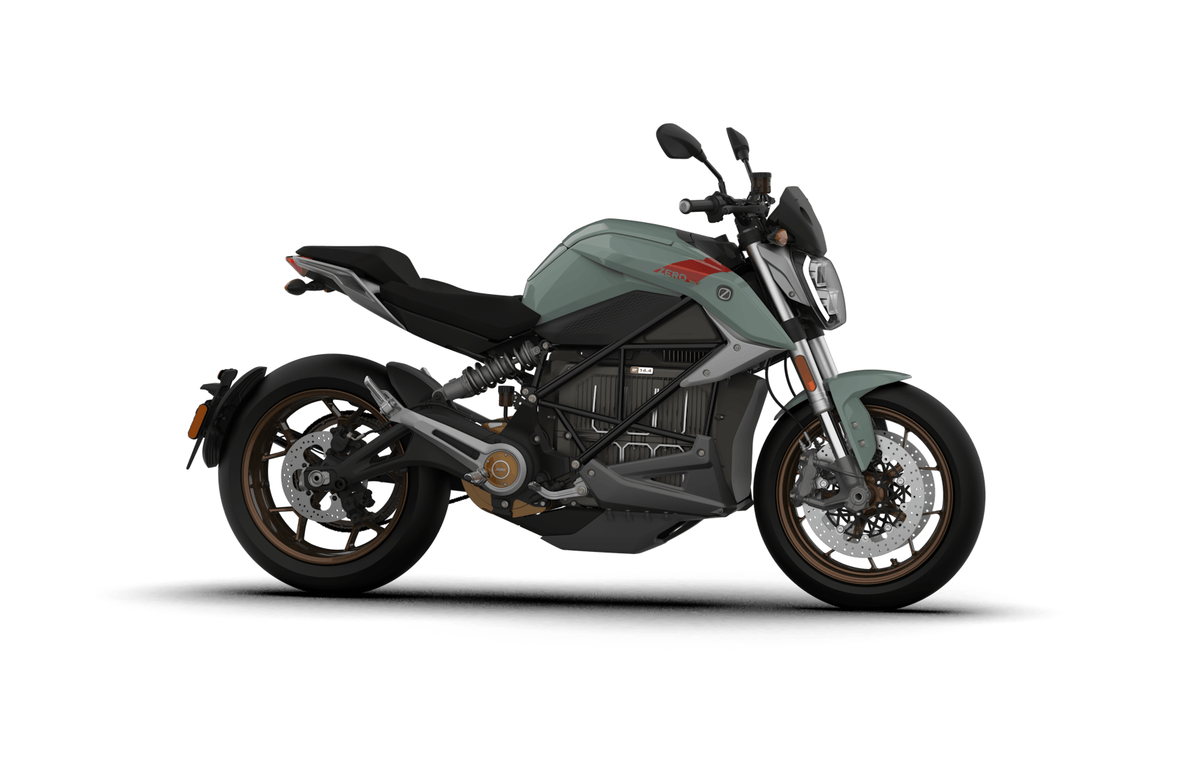 Cd 70 2020 Model Black Colour