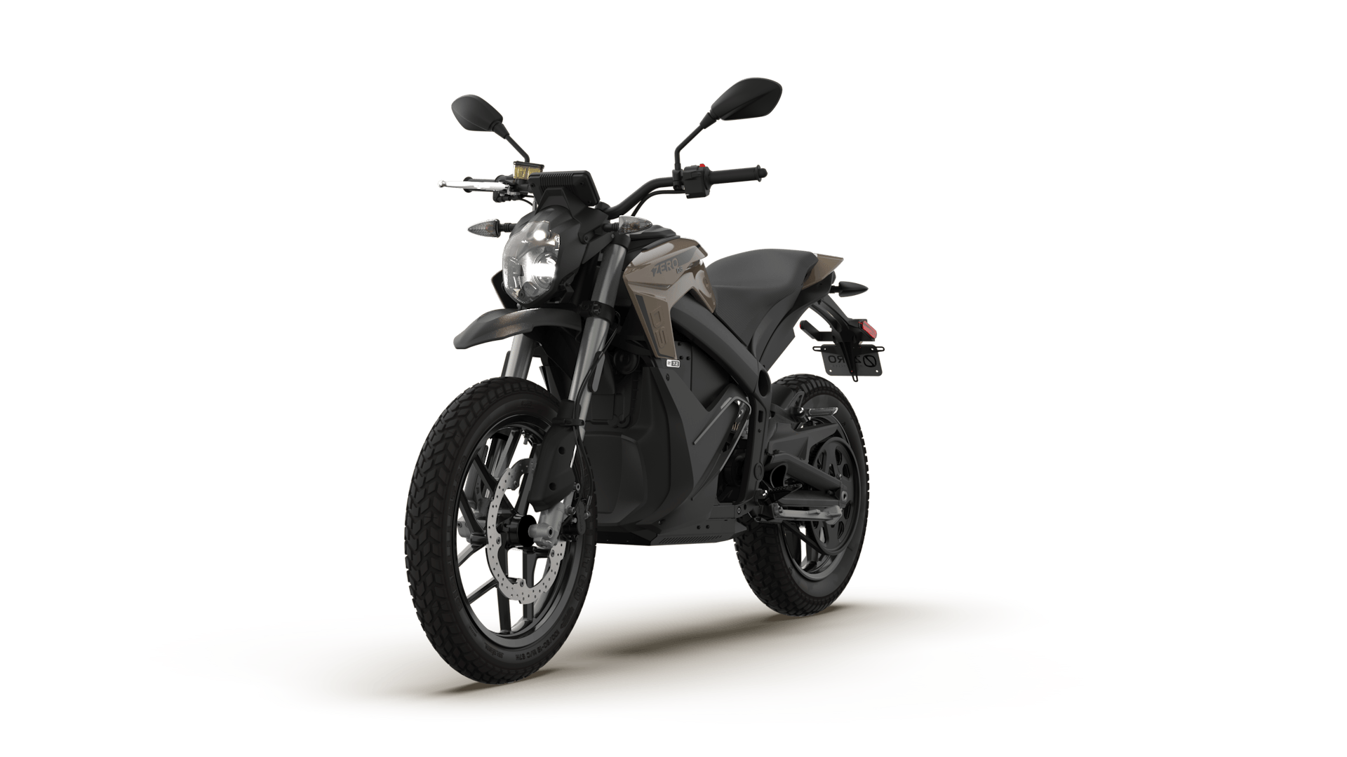 Zero Motorcycles