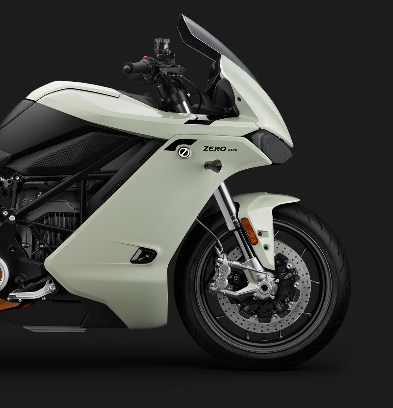 Welcome To Zero Motorcycles