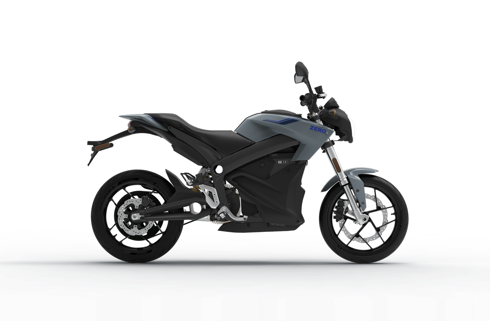 Zero Motorcycles Zero Motorcycles