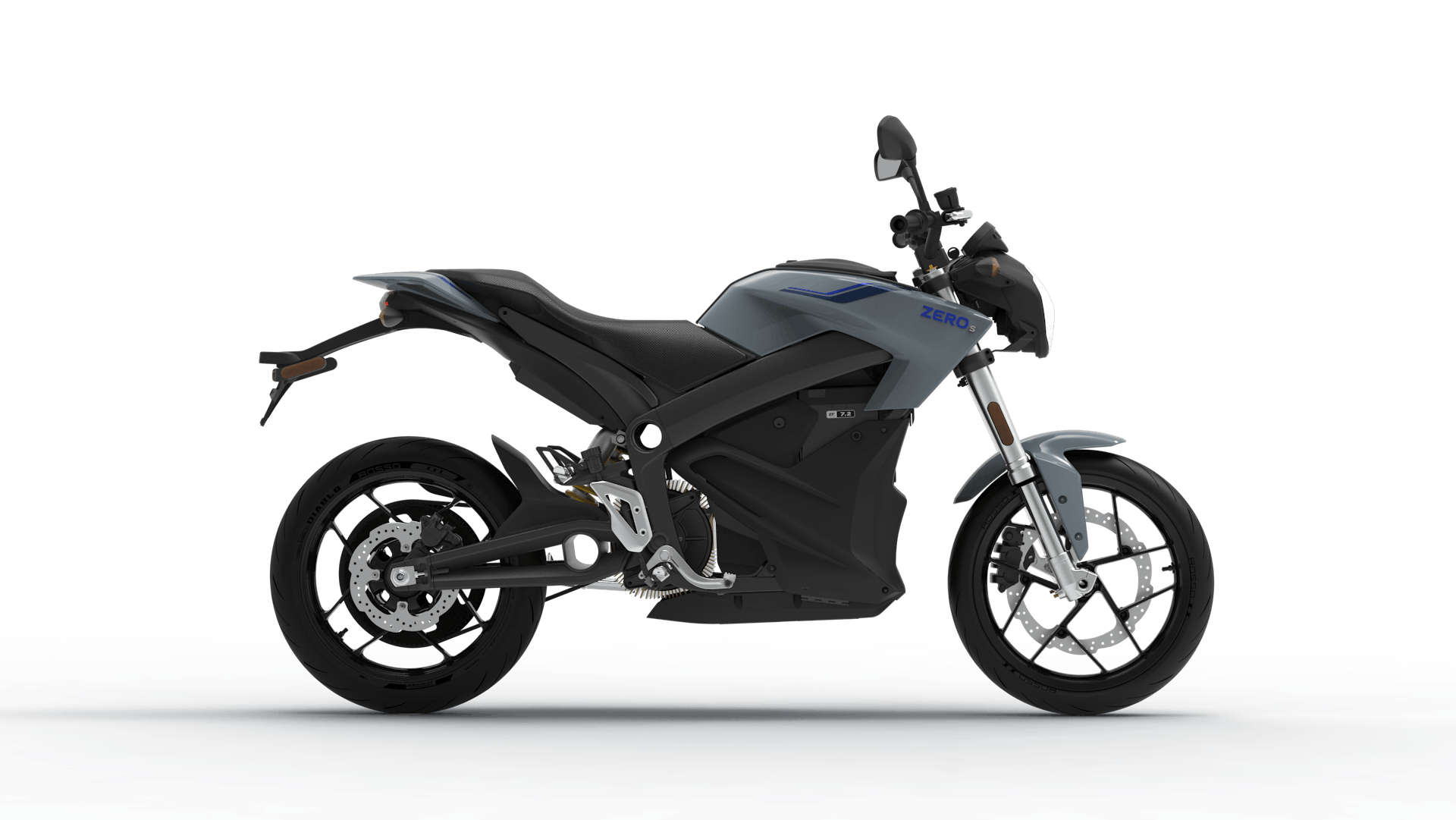 Zero Motorcycles