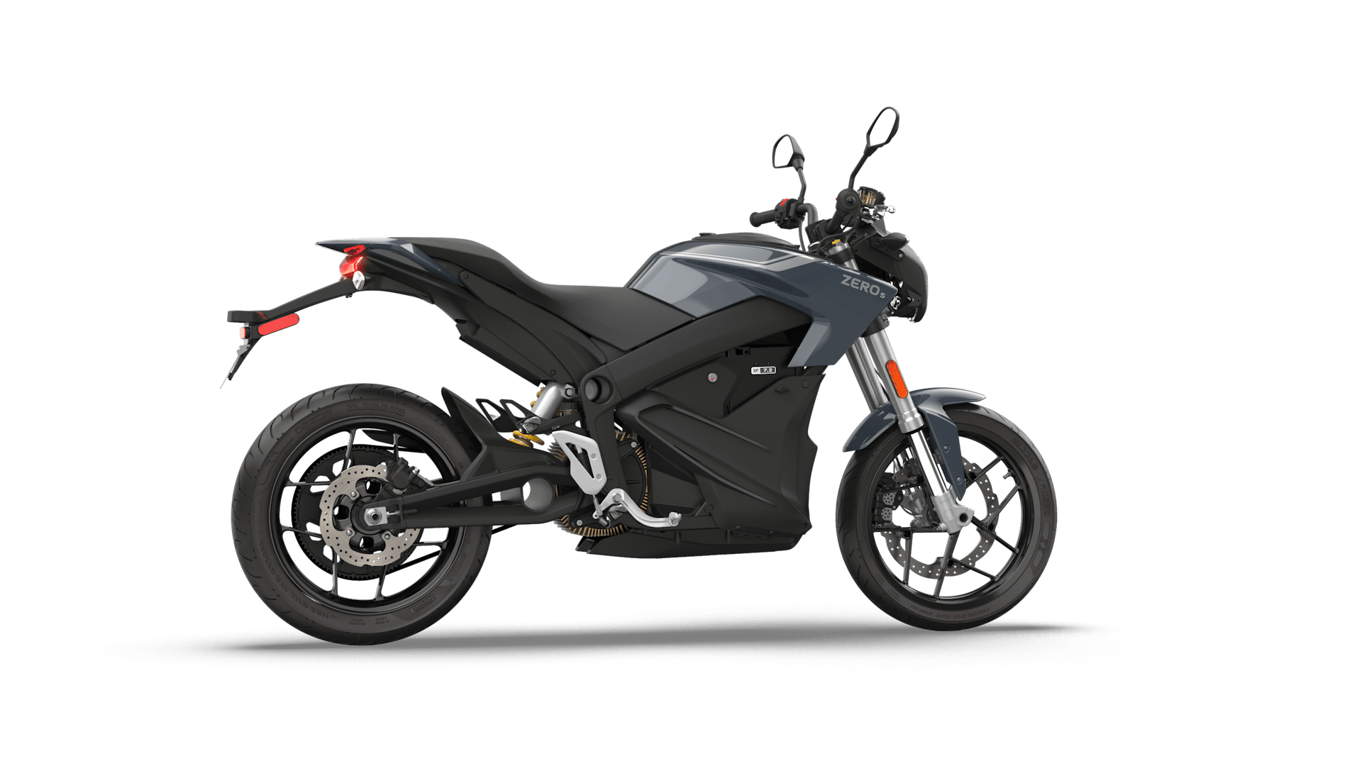Zero Motorcycles