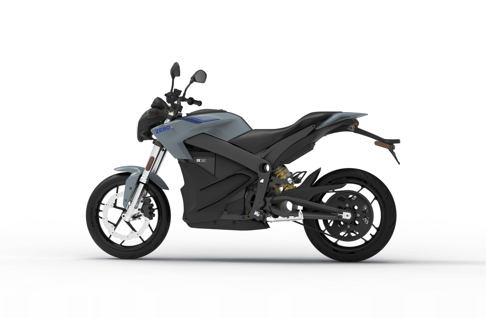 Zero Motorcycles Zero Motorcycles