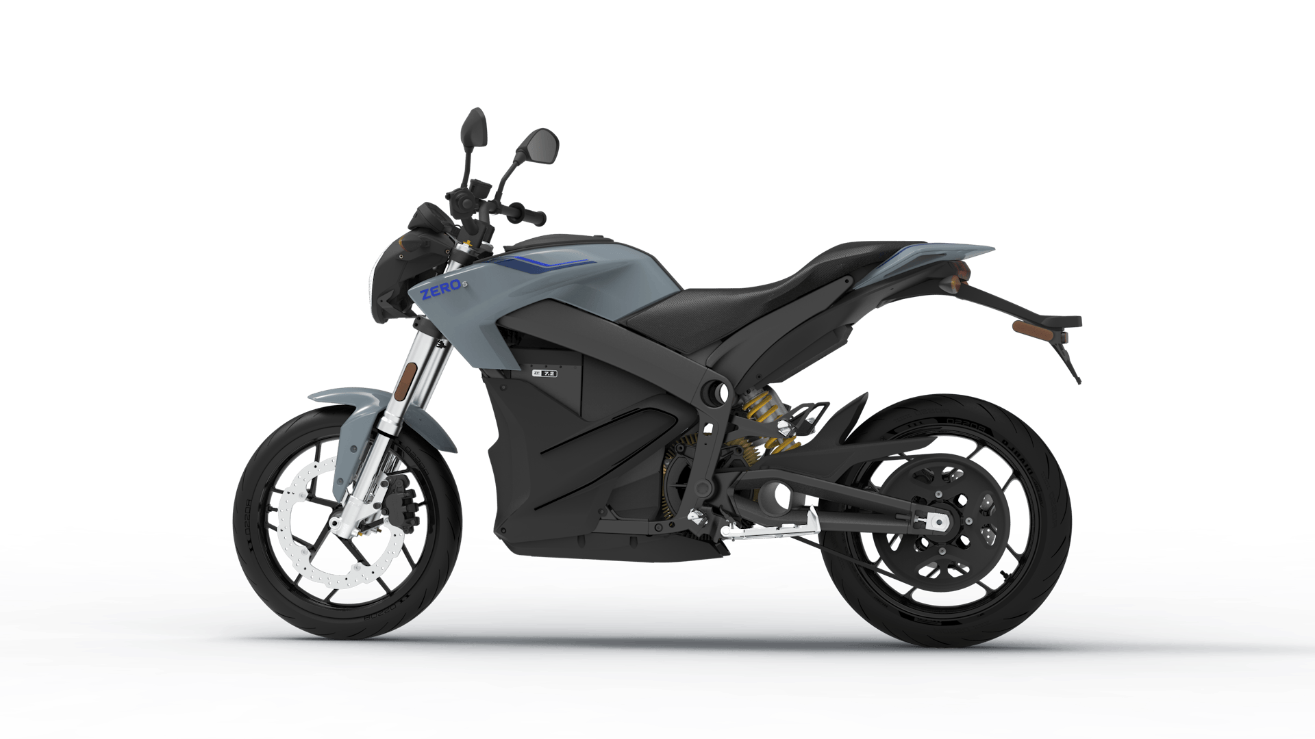 Zero Motorcycles