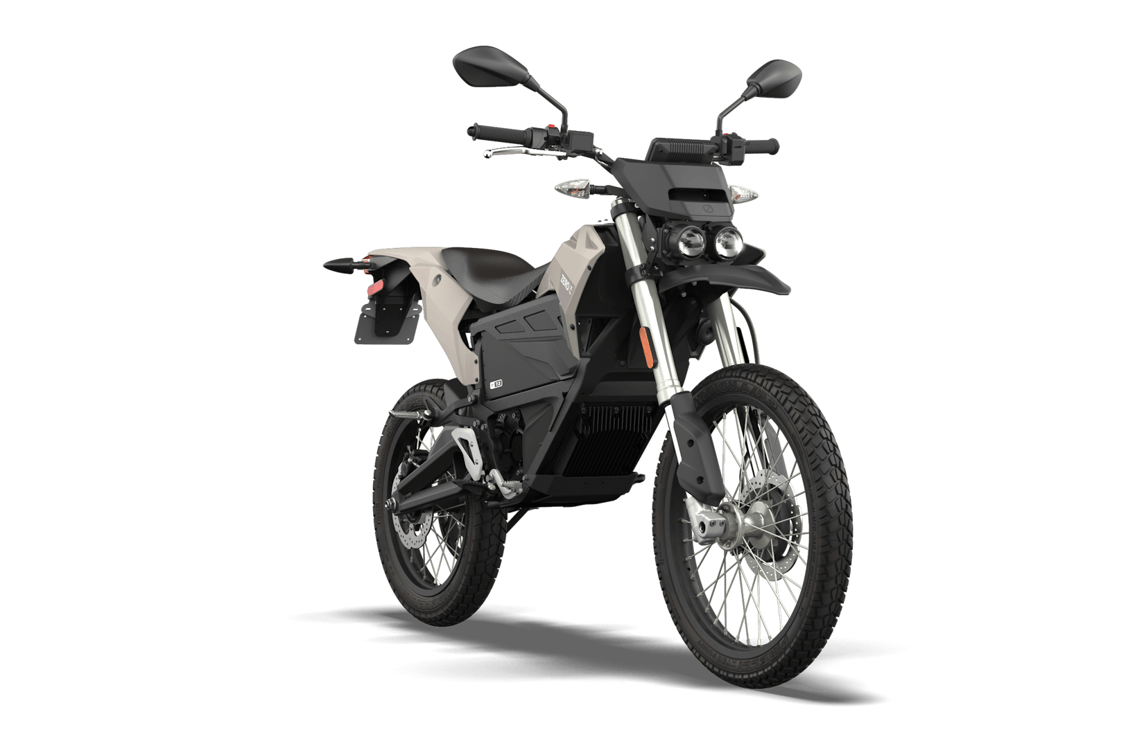 Zero Motorcycles Zero Motorcycles