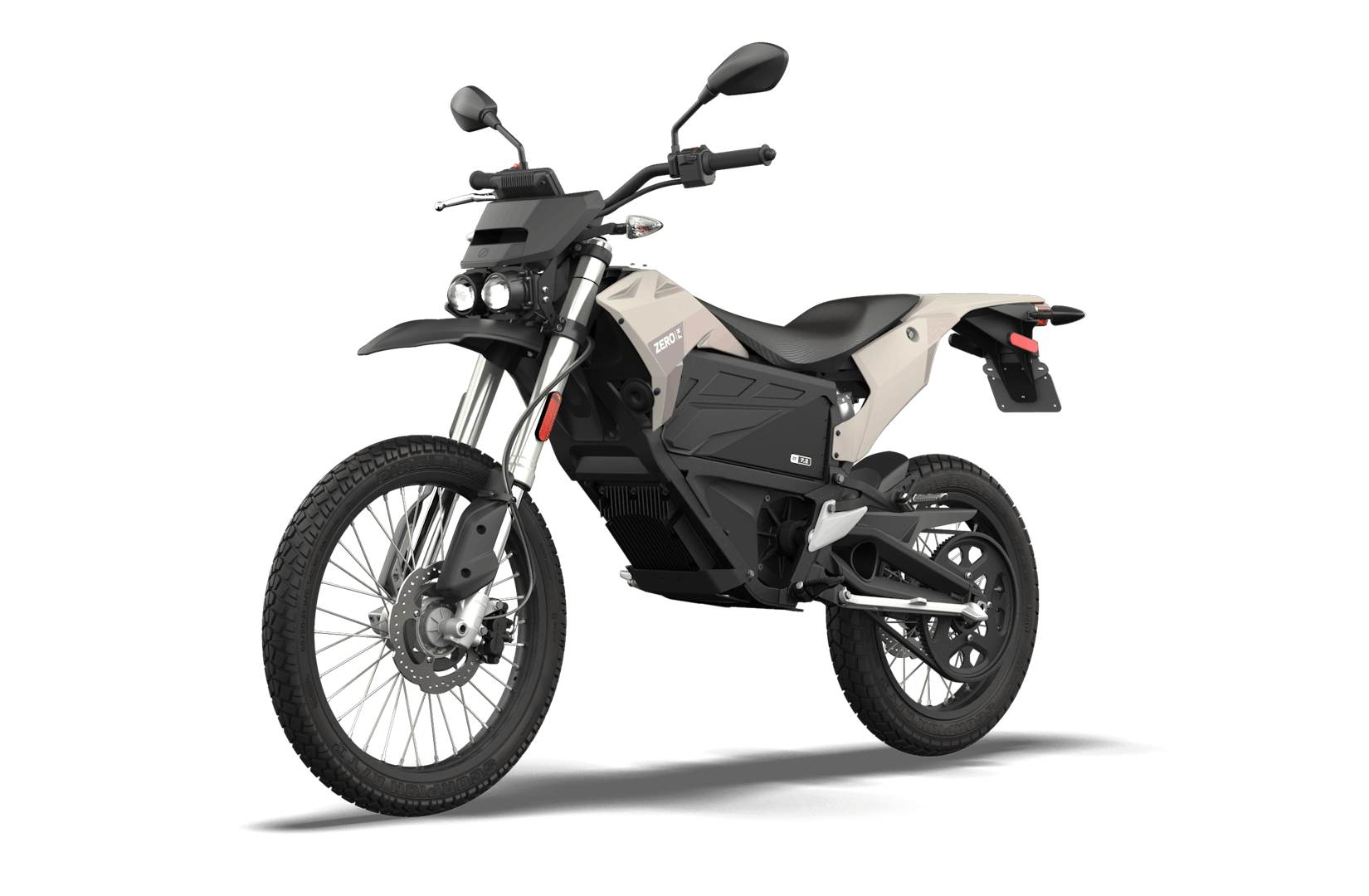 Zero Motorcycles Zero Motorcycles