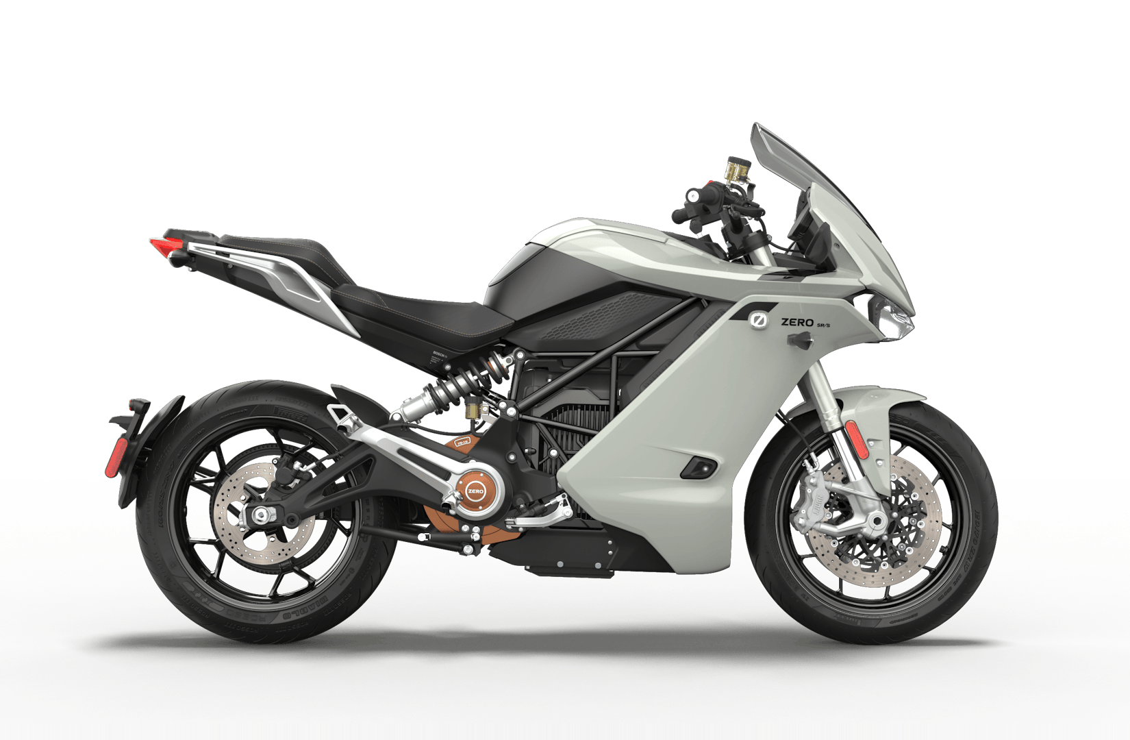 Zero Motorcycles Sr S Zero Motorcycles Sr S