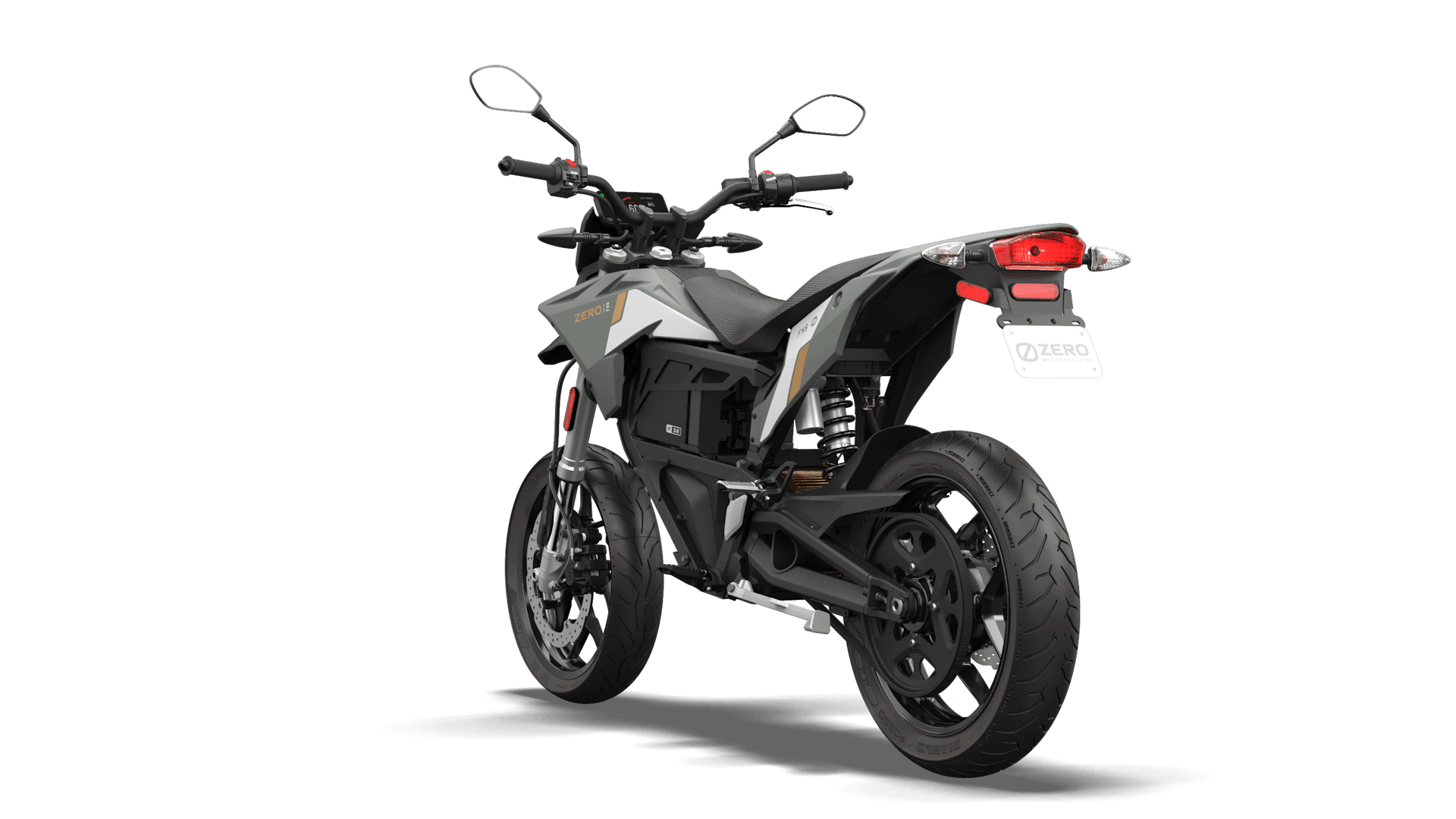 Zero Motorcycles