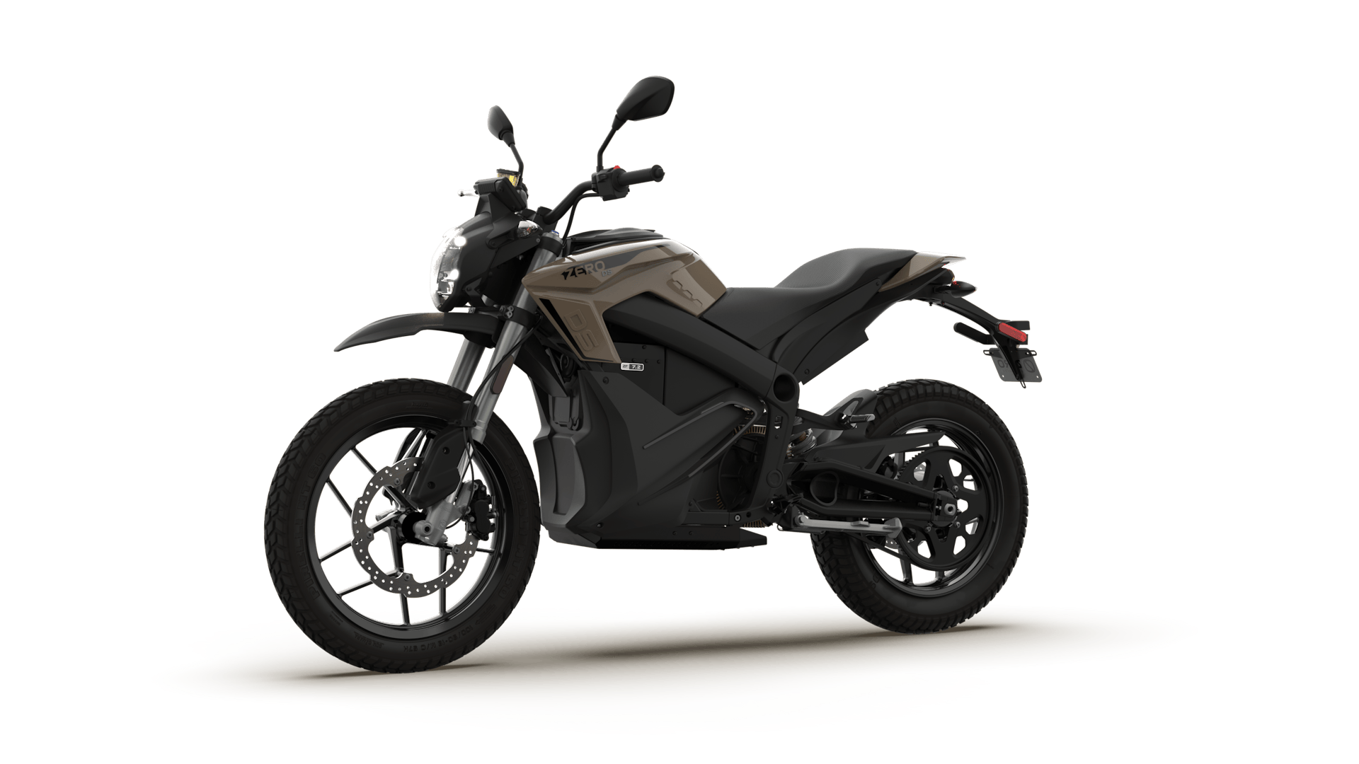 Zero Motorcycles