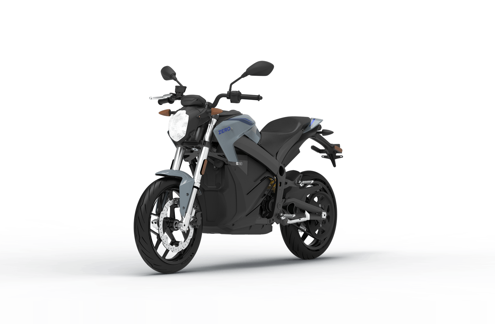Zero Motorcycles Zero Motorcycles