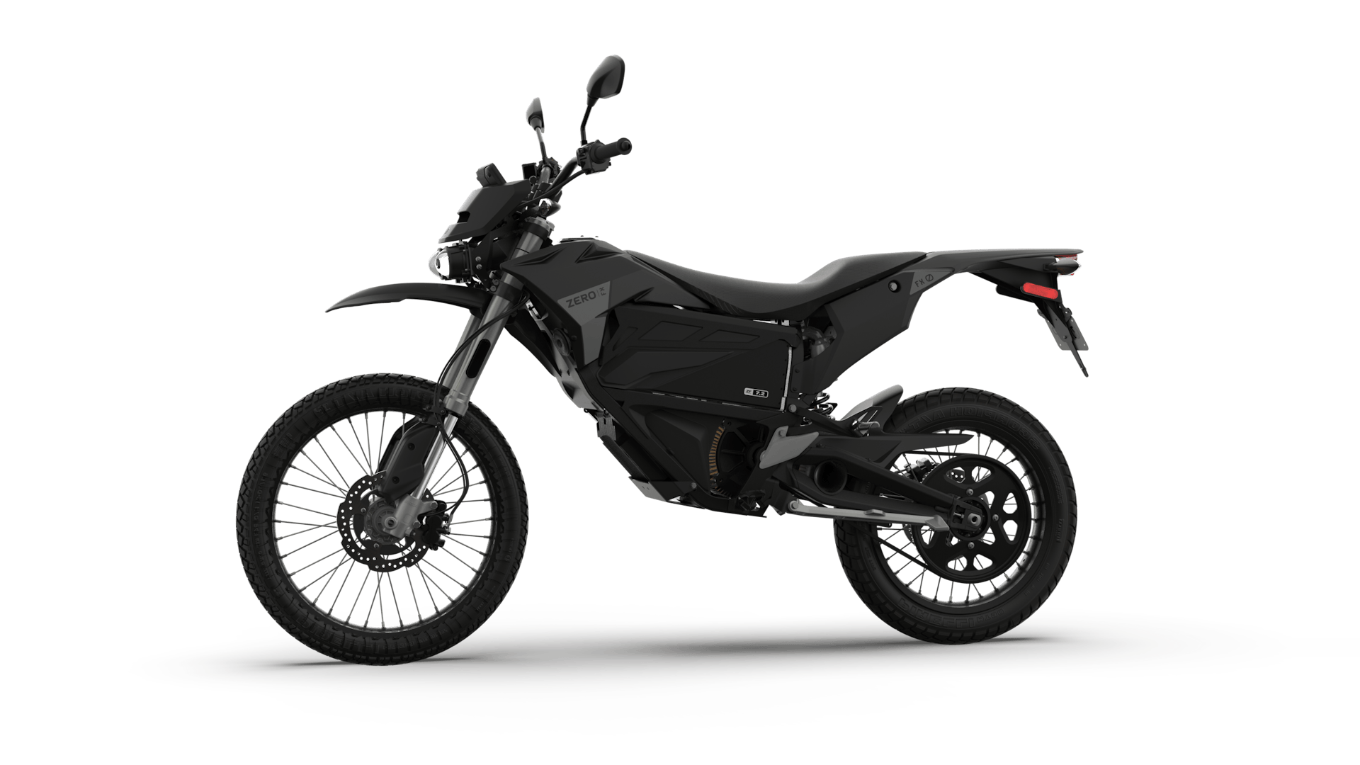 Zero Motorcycles