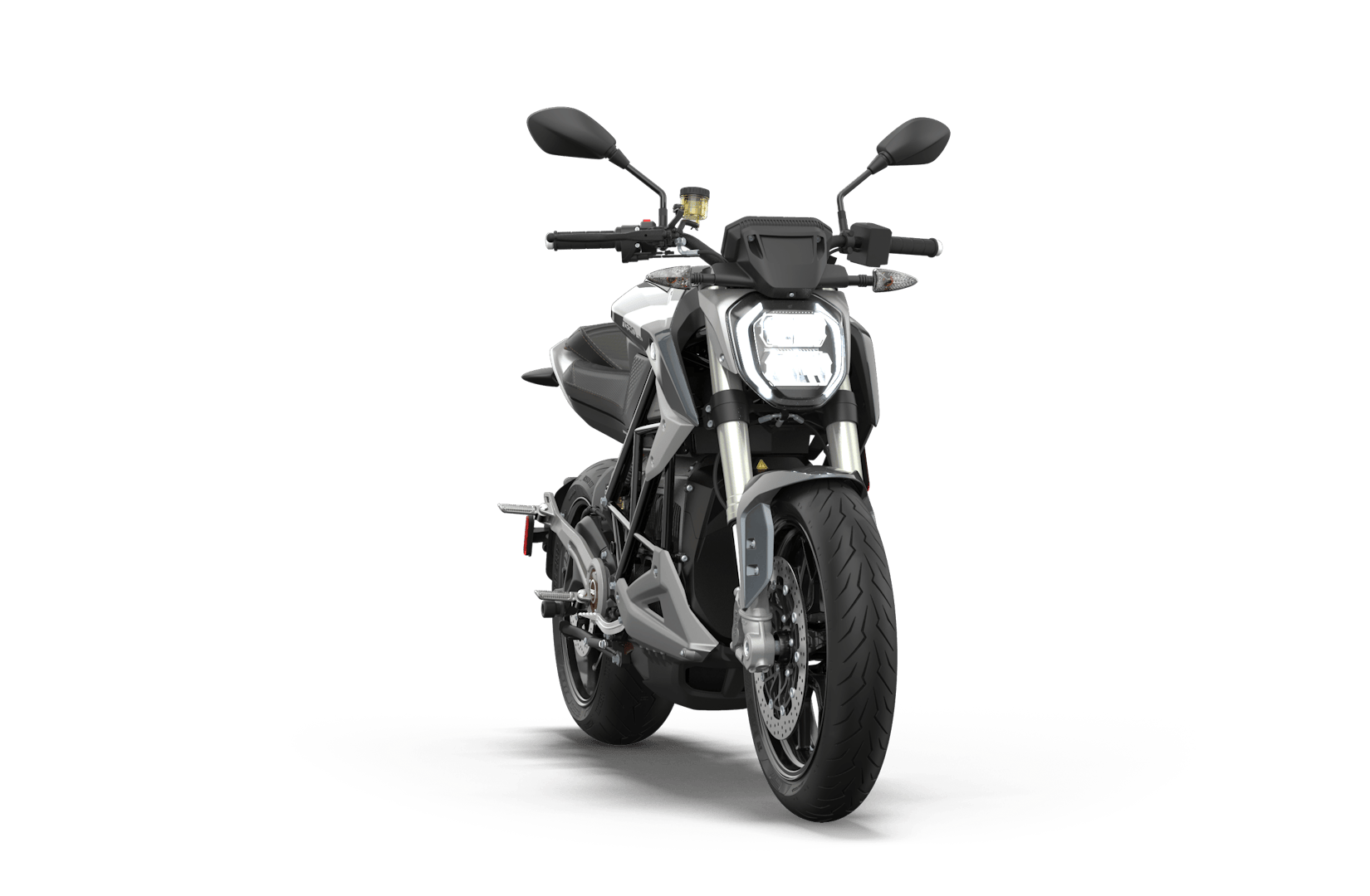 Zero Motorcycles Sr F Zero Motorcycles Sr F